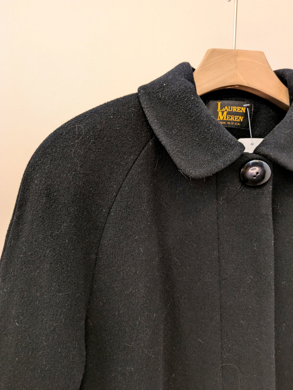 XL - Coat - XL