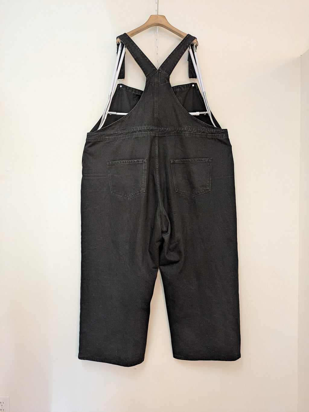 5X - Overalls - 5X