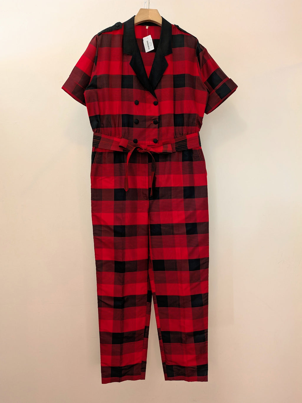 XL - Jumpsuit - XL