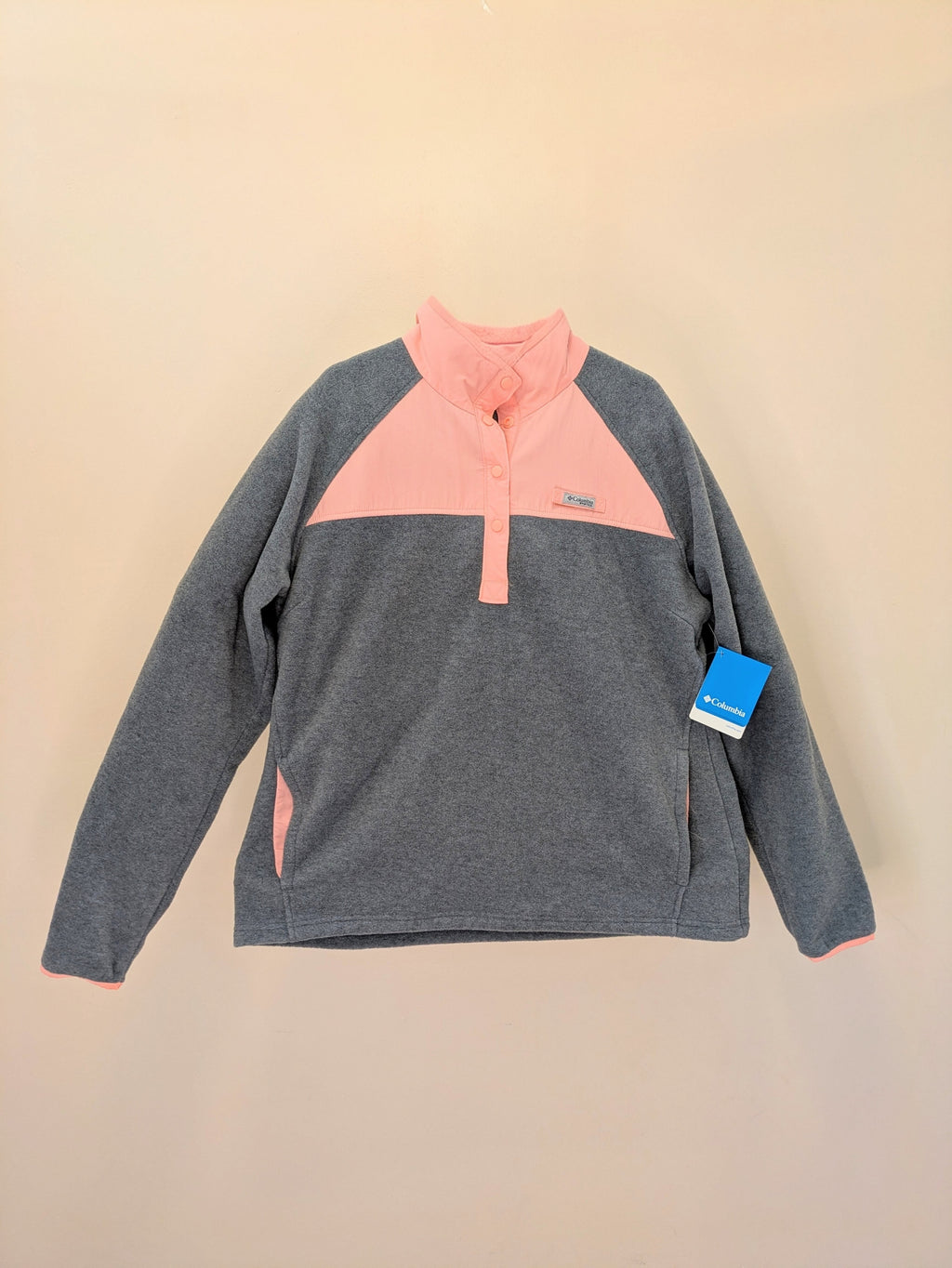 XL - Pullover