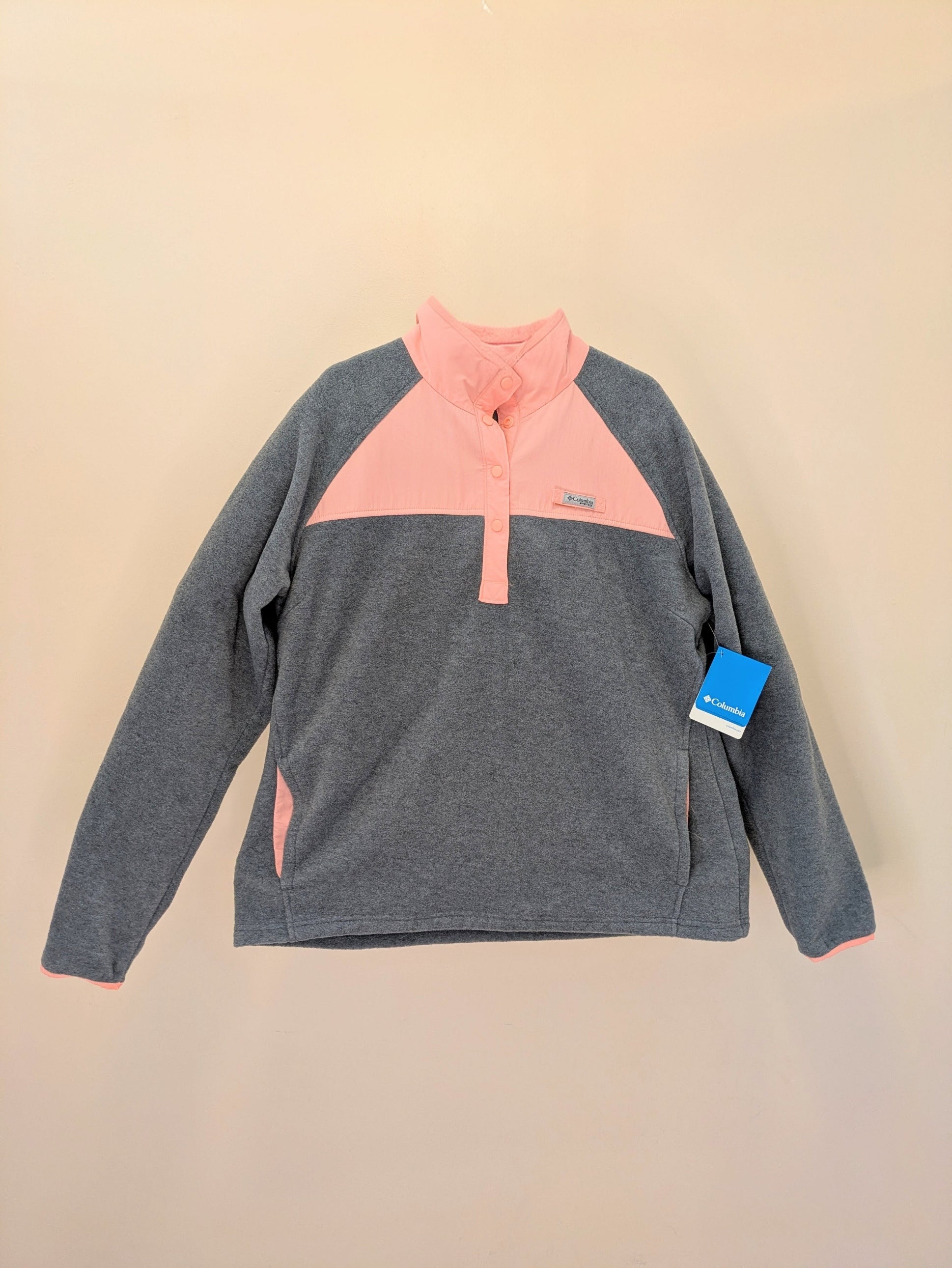 XL - Pullover