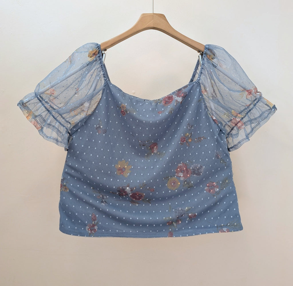2X - Casual Top