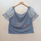 2X - Casual Top