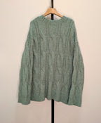 XL - Pullover