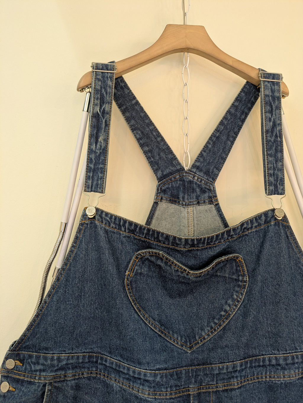 5X - Overalls - 5X