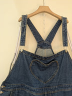 5X - Overalls - 5X