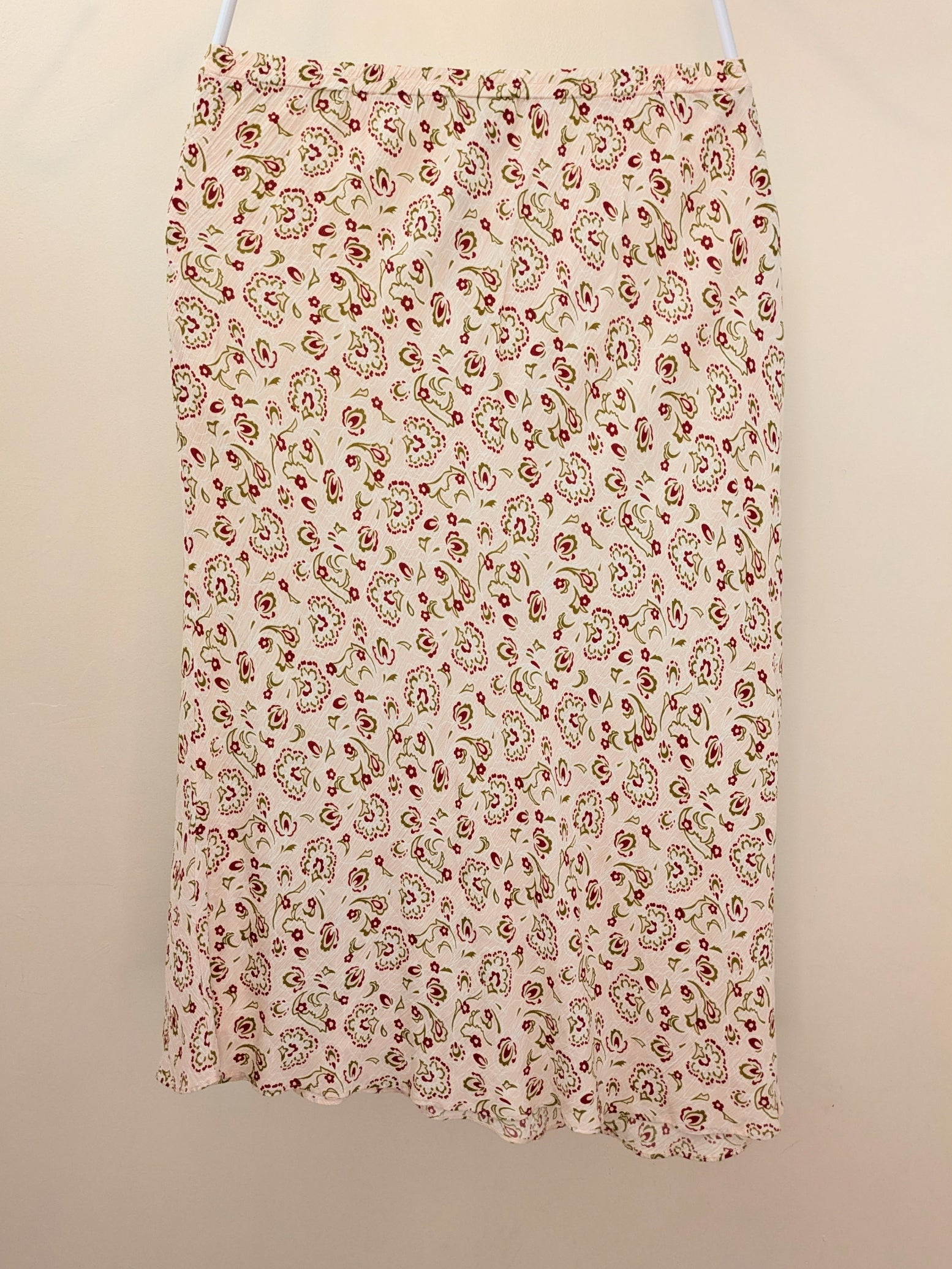 XL - Skirt