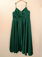 2X - Formal Dress