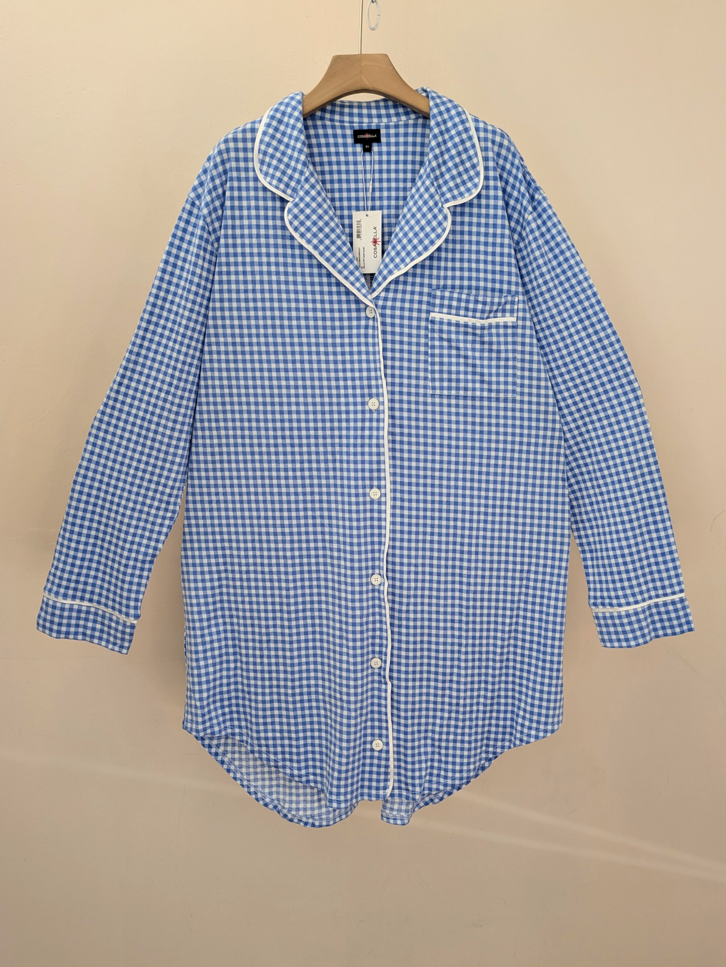 2X - Sleepwear - 2X