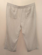 4X - Casual Pant