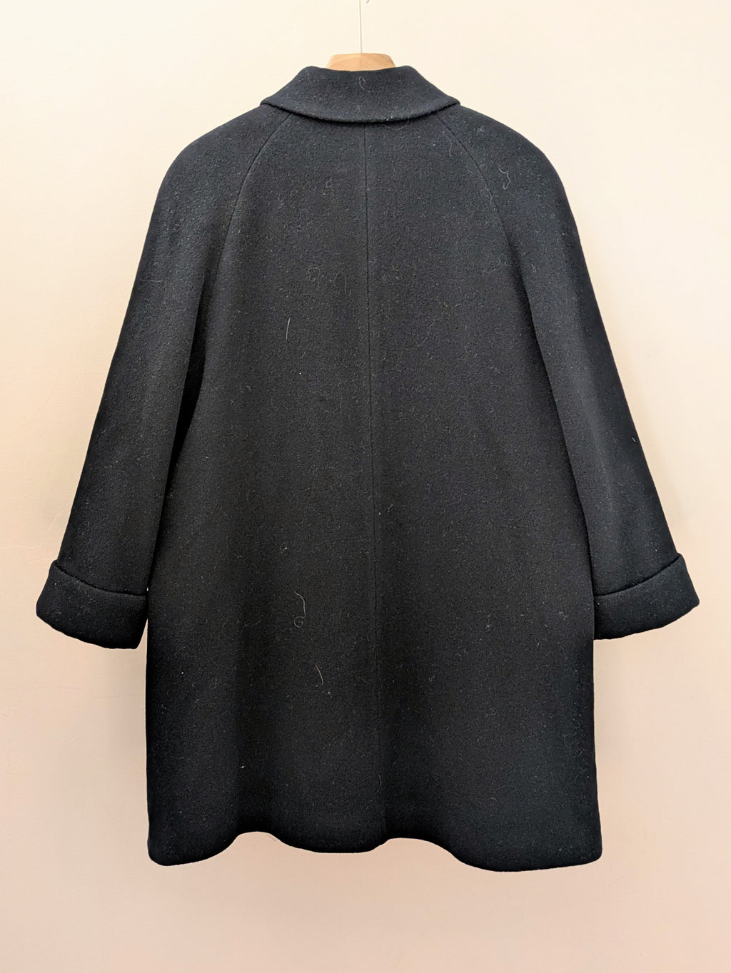 XL - Coat - XL