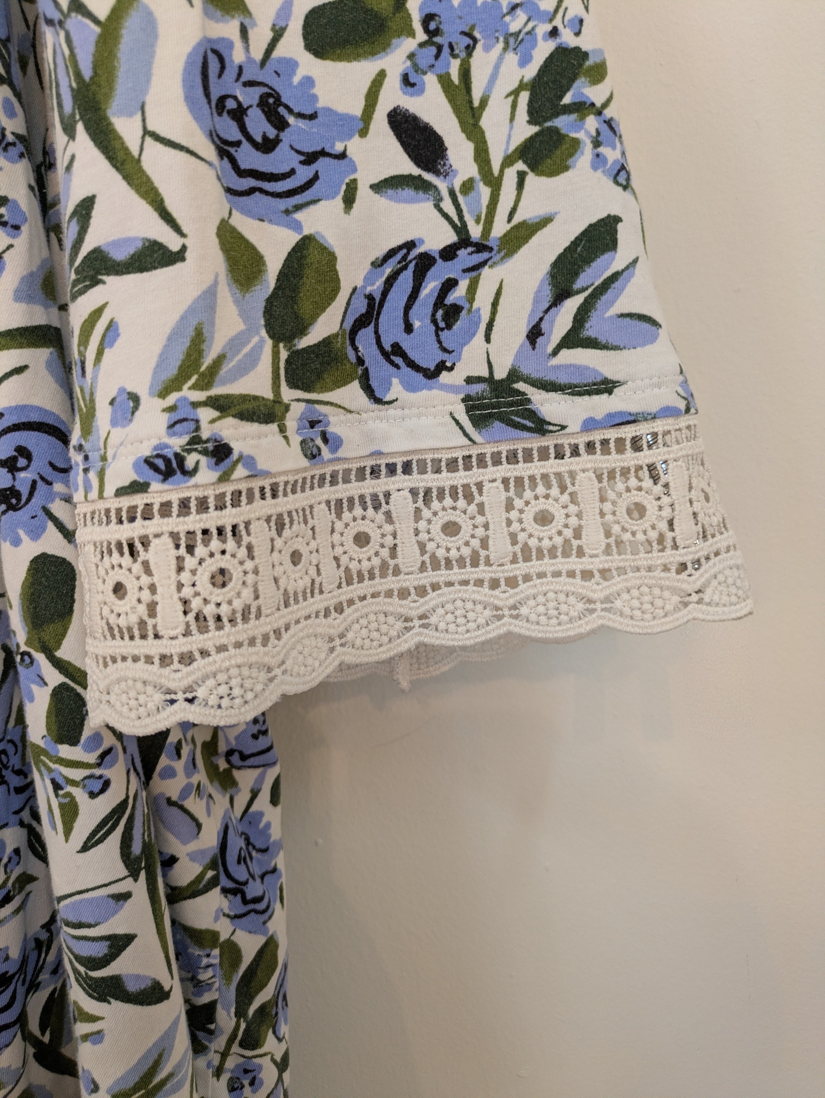 6X+ - Casual Top - 6X+