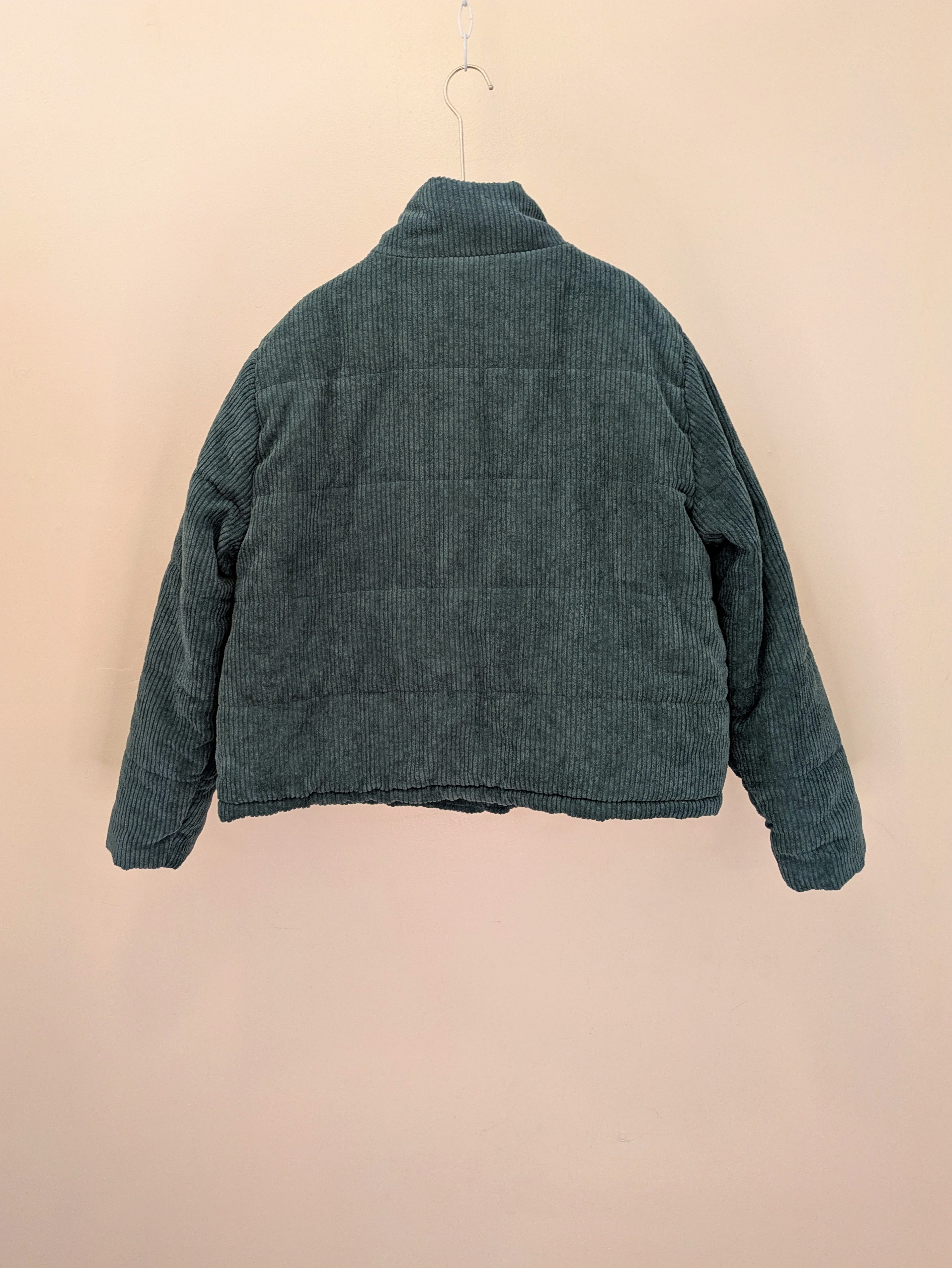 XL - Coat - XL