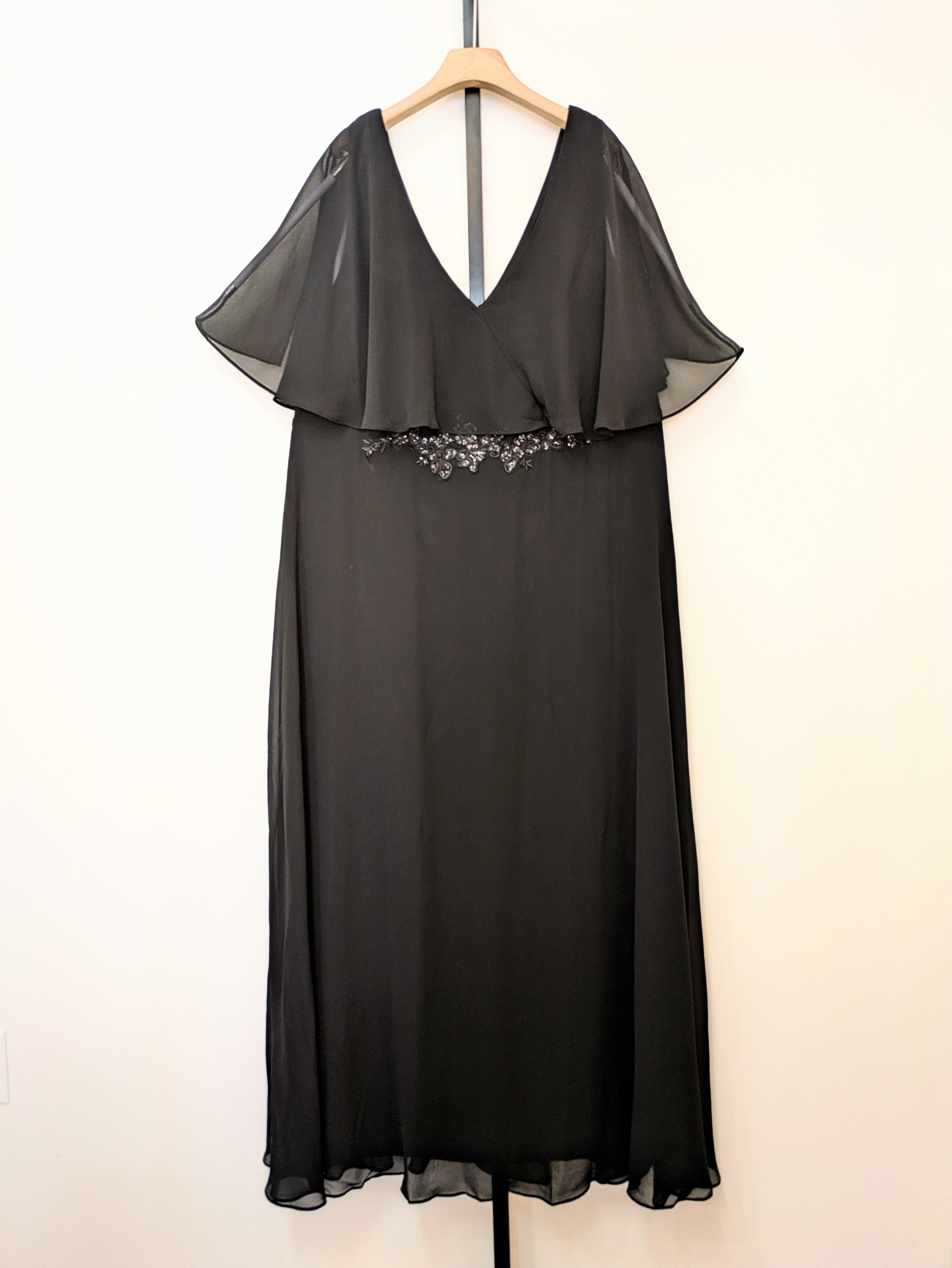 2X - Formal Dress