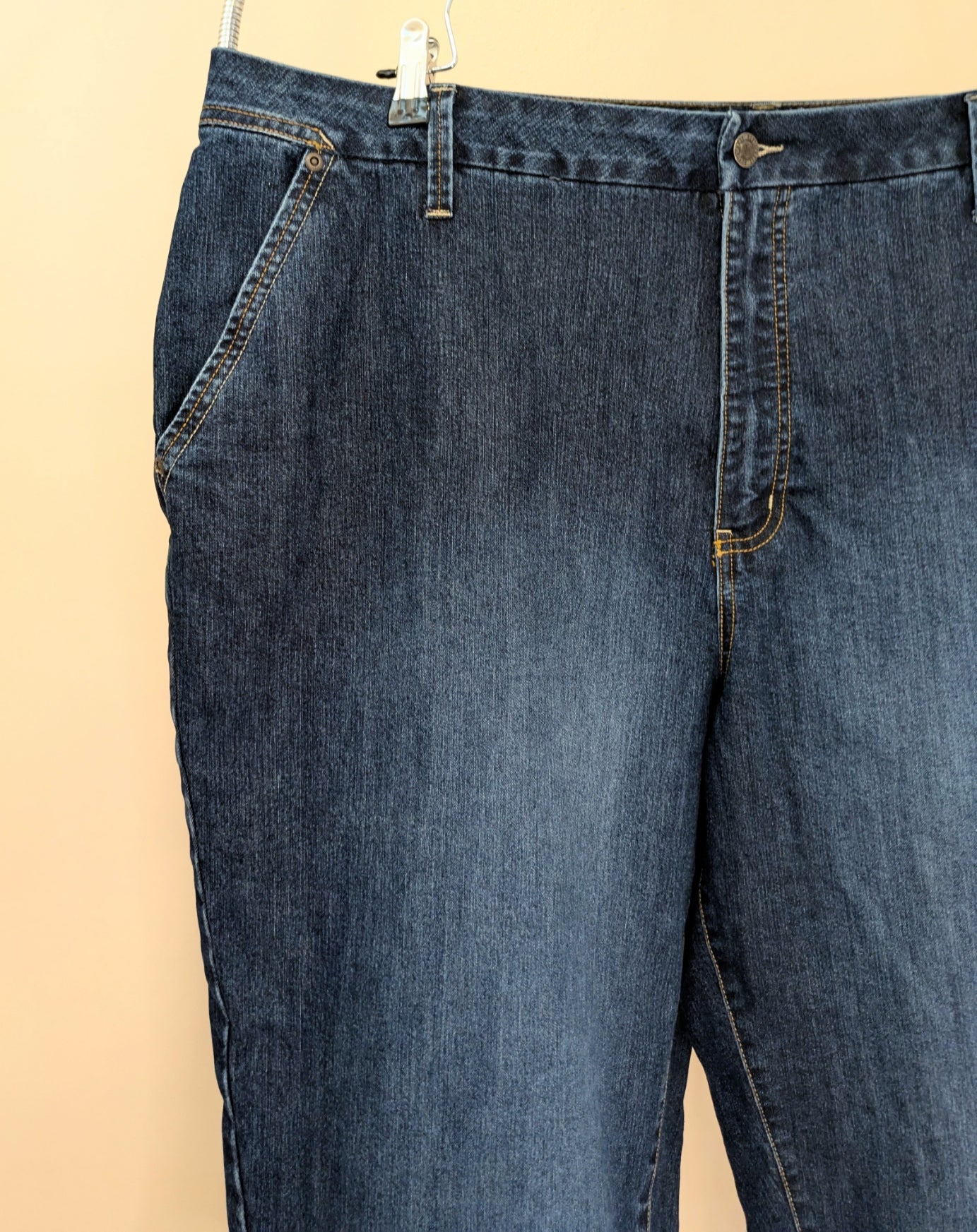3X- Jeans