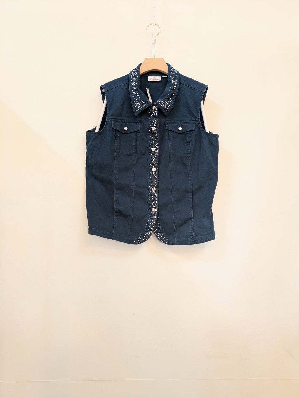 XL - Vest - XL