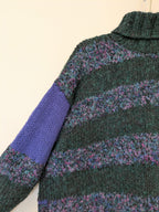 2X - Pullover - 2X