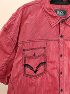 3X - Casual Top - 3X