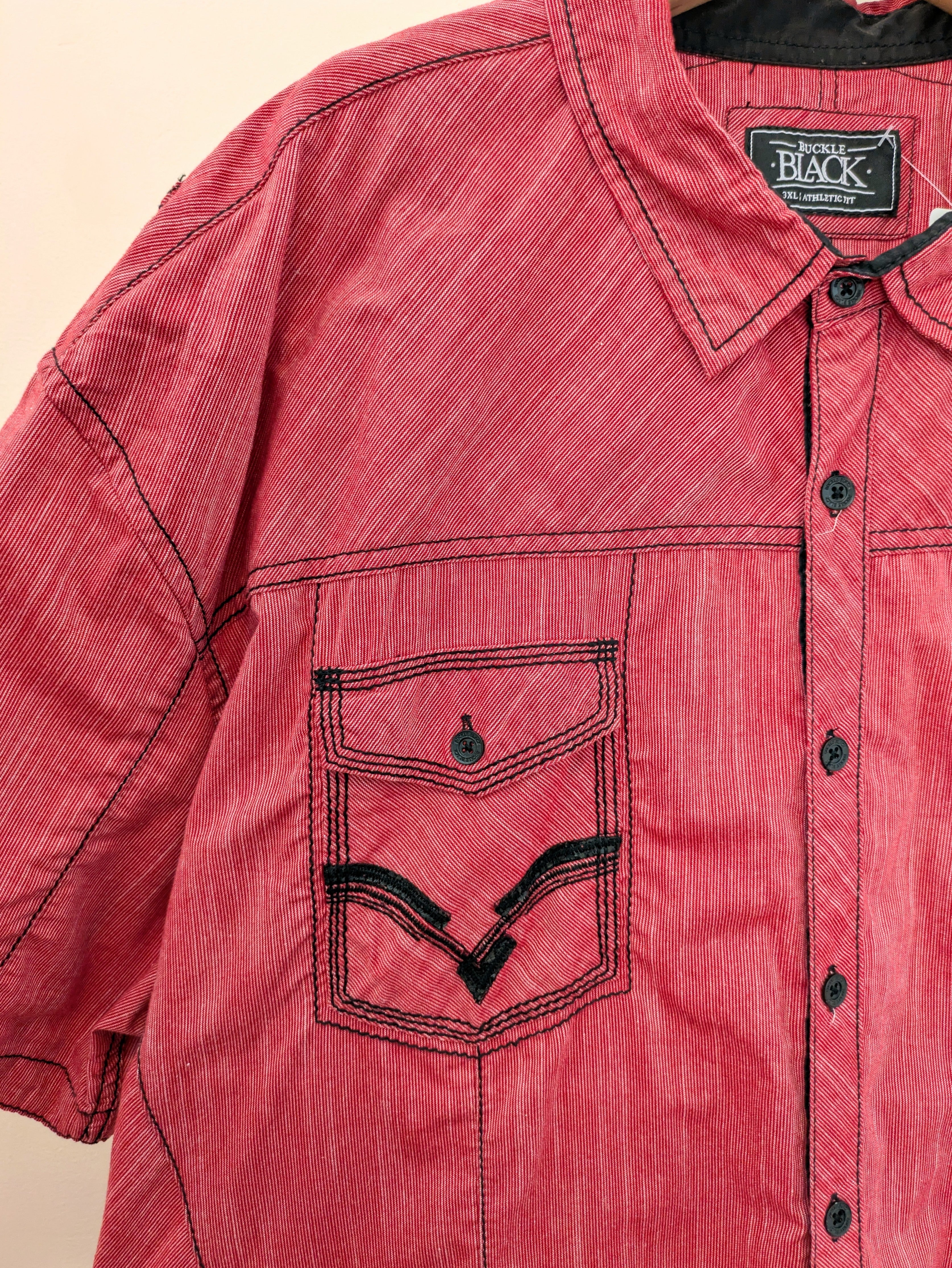 3X - Casual Top - 3X