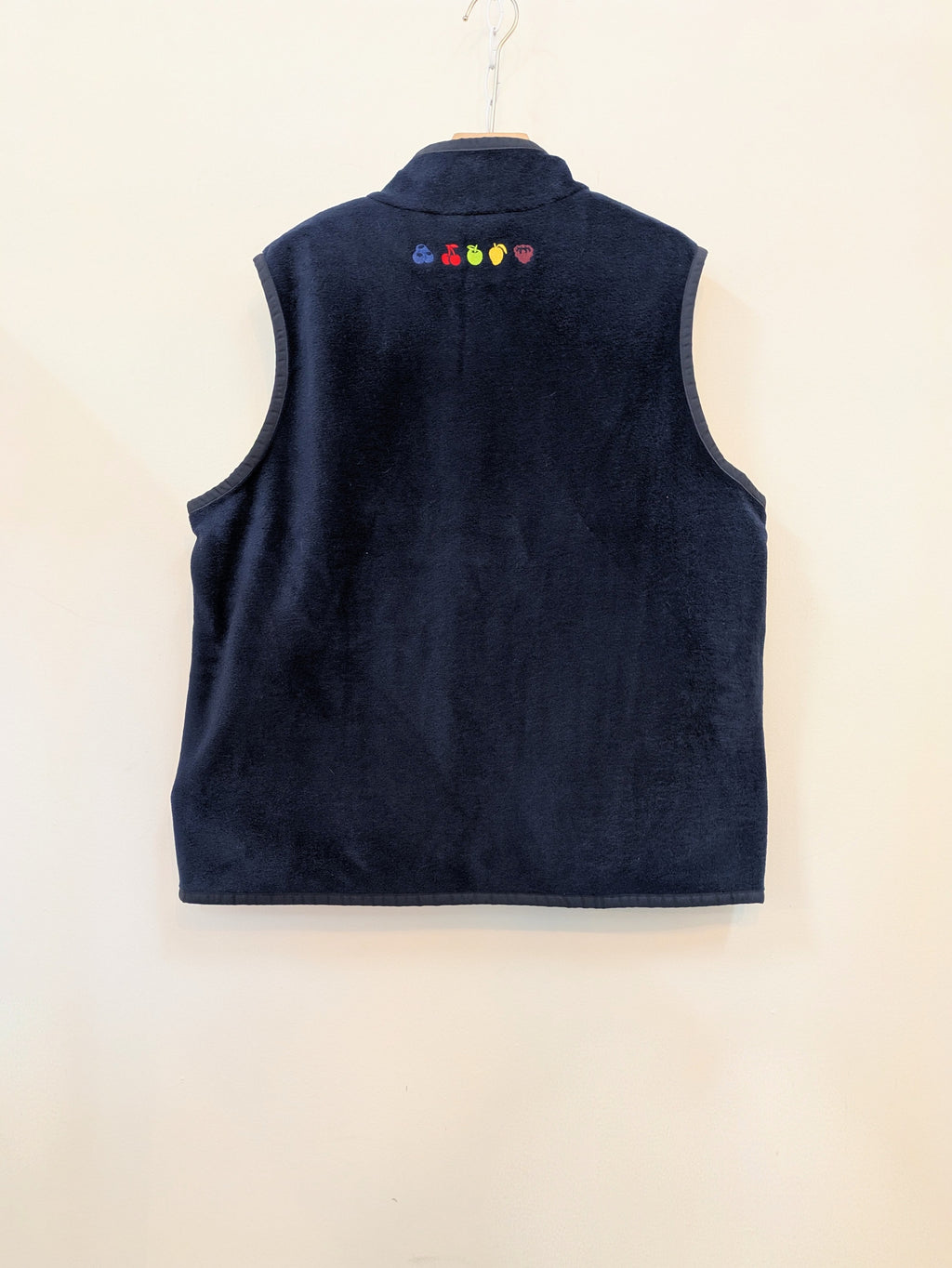 XL - Vest - XL