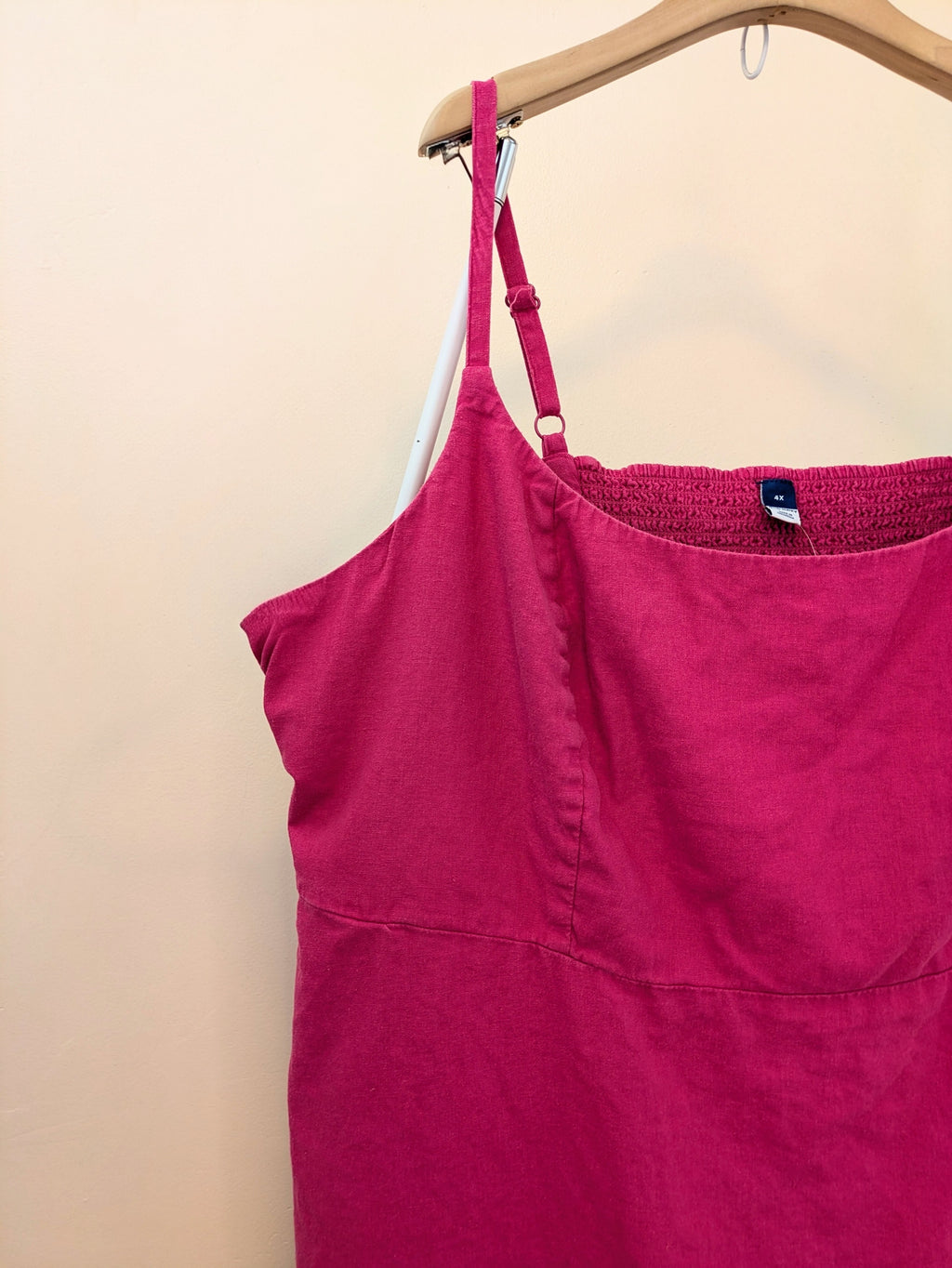 4X - Other Dress