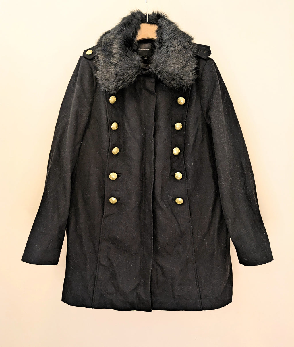 XL - Coat