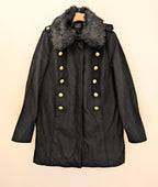 XL - Coat