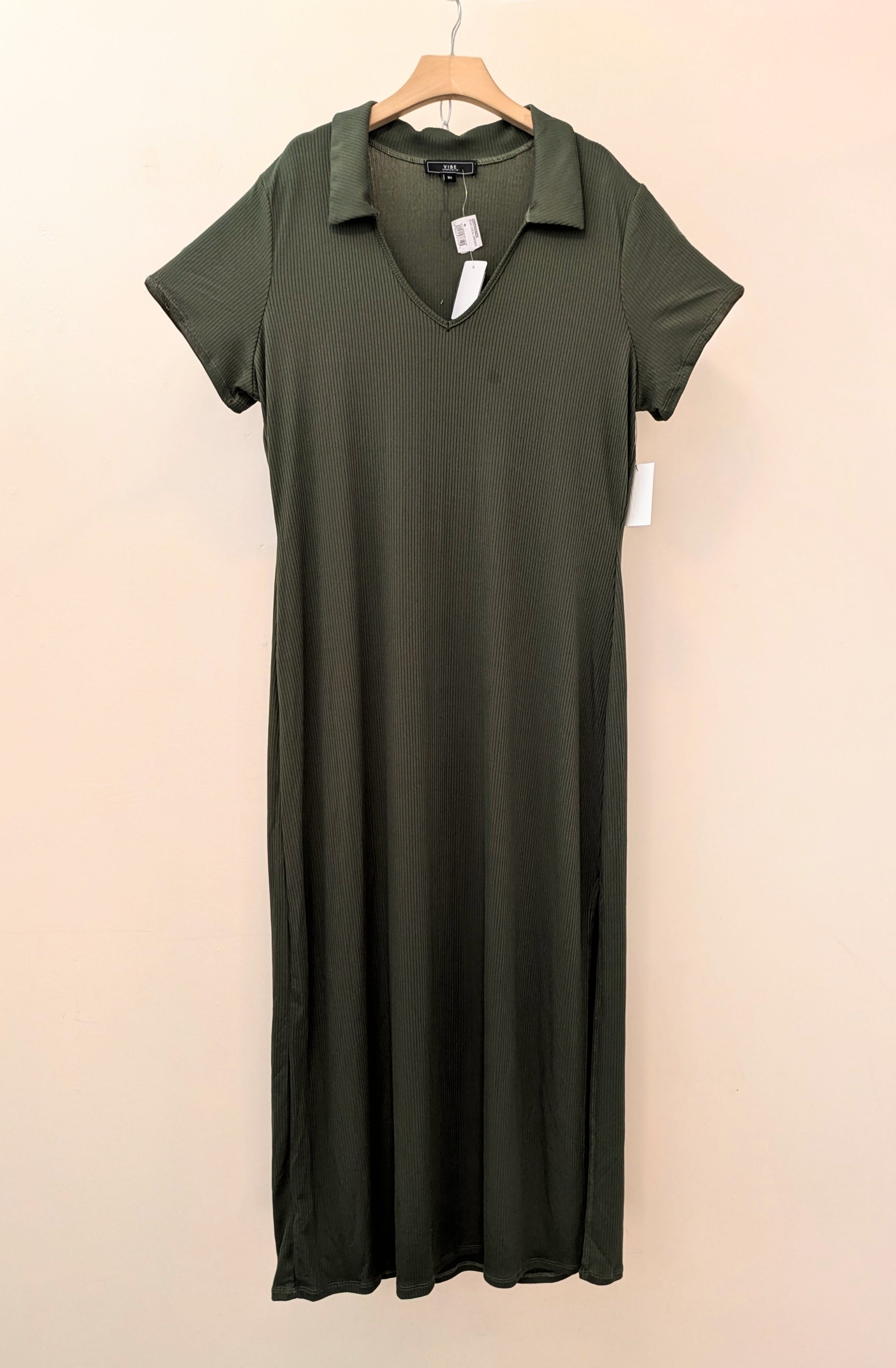 3X - Other Dress