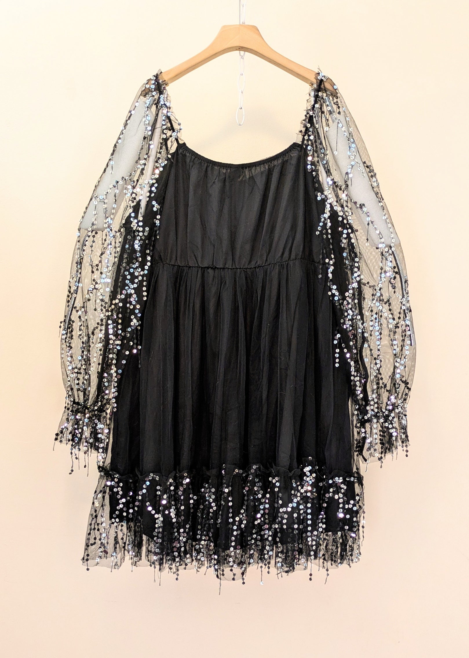 4X - Formal Dress