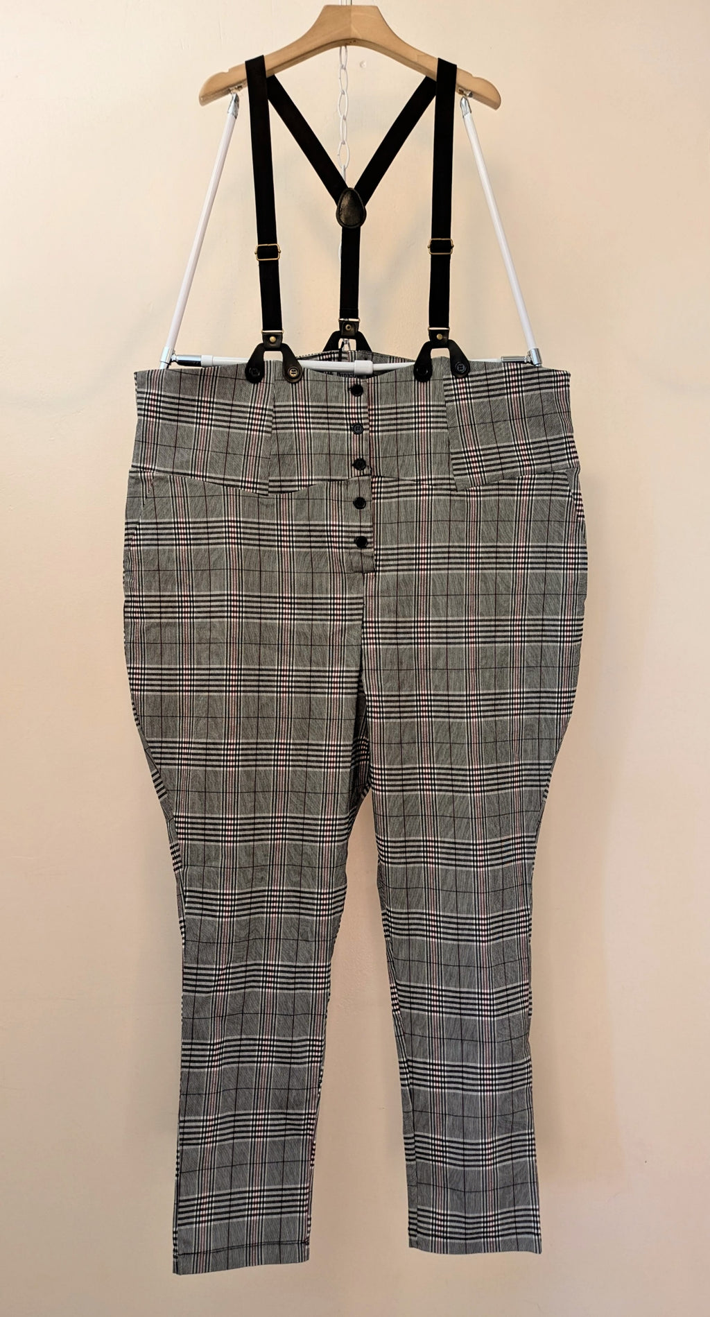 4X - Work Pant