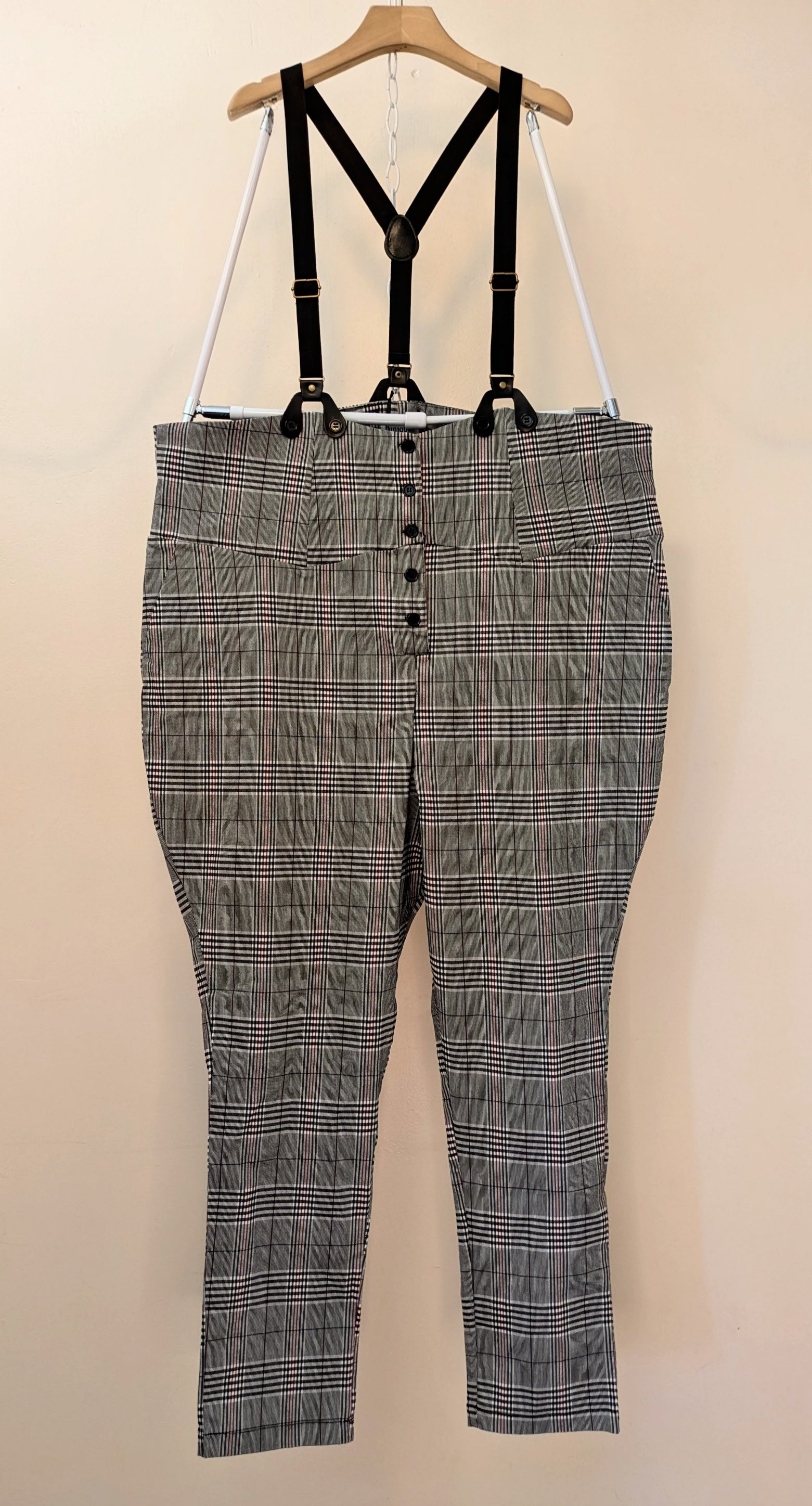 4X - Work Pant