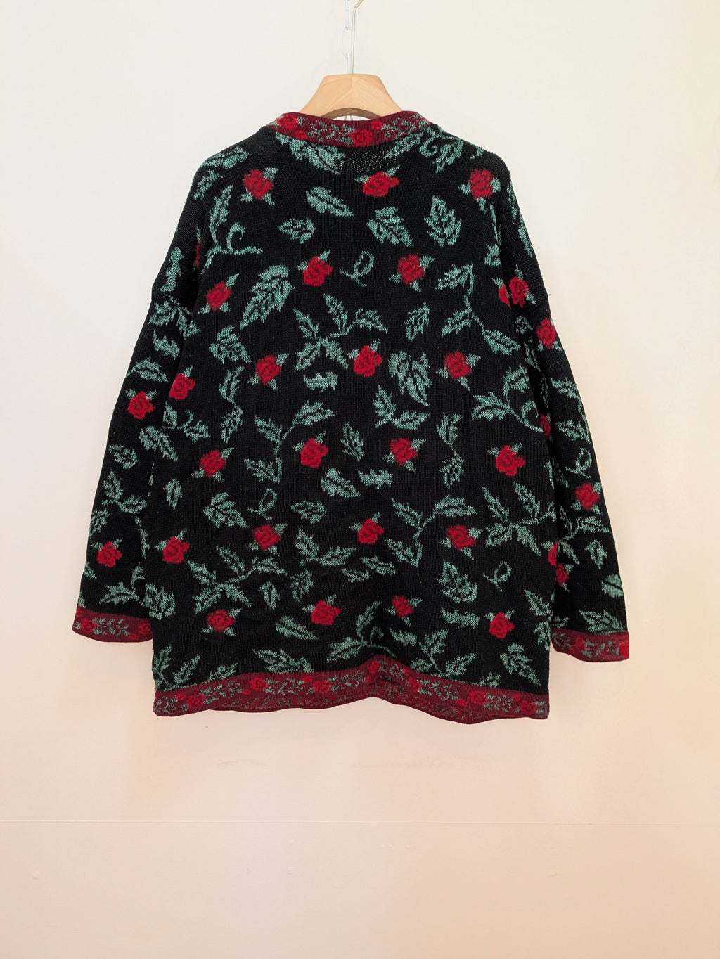 1X - Pullover - 1X