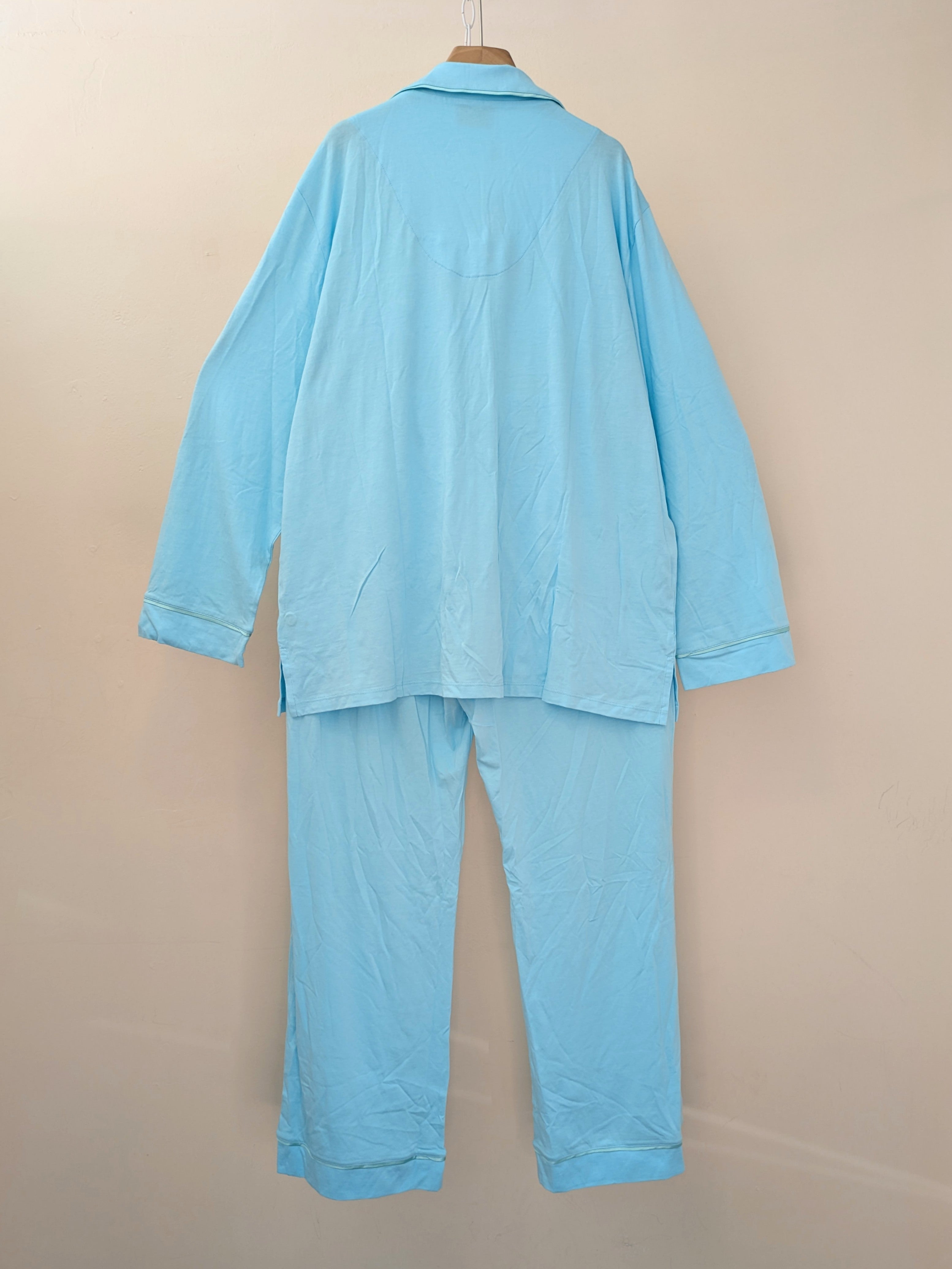 2X - Sleepwear - 2X
