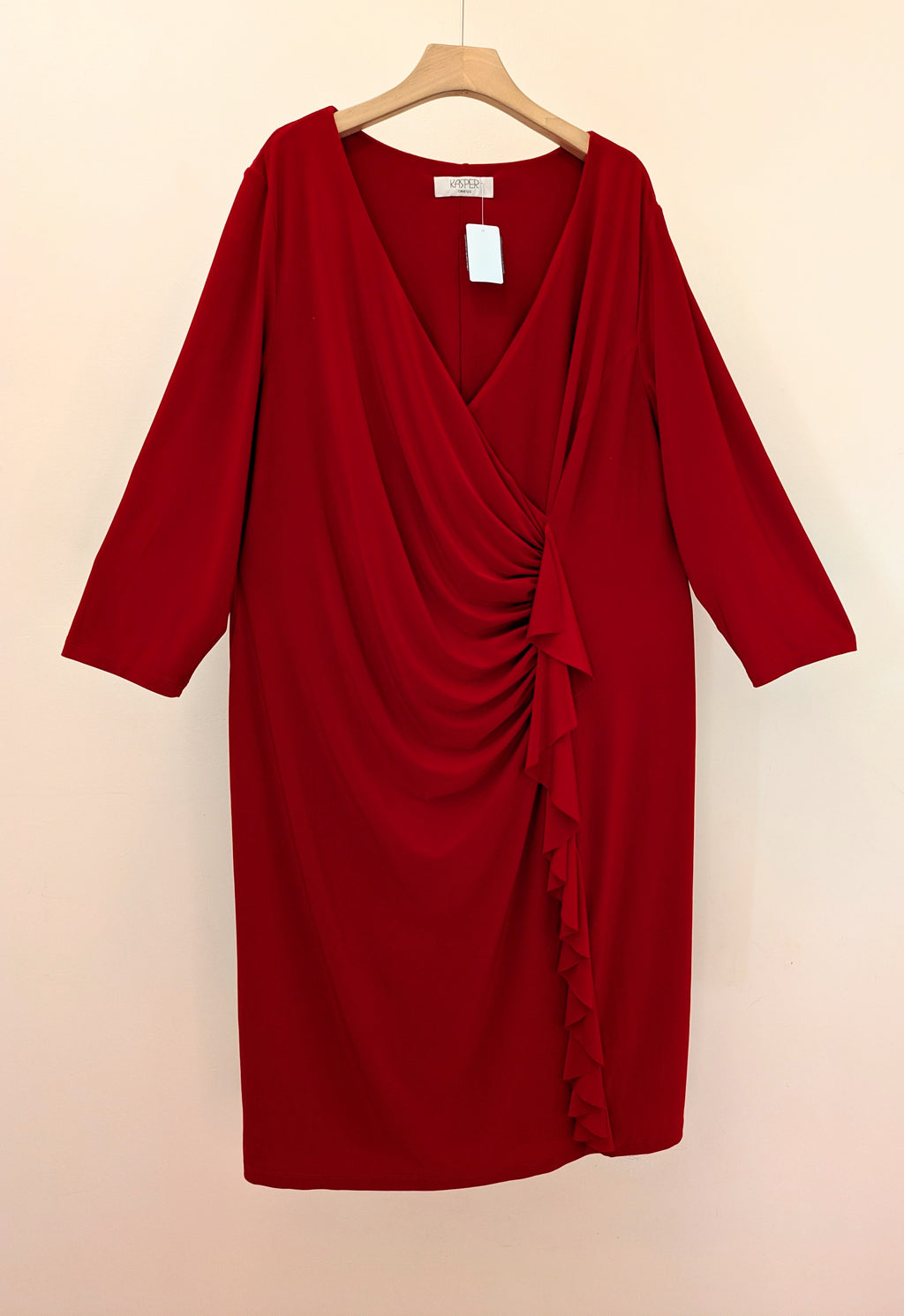 3X - Other Dress