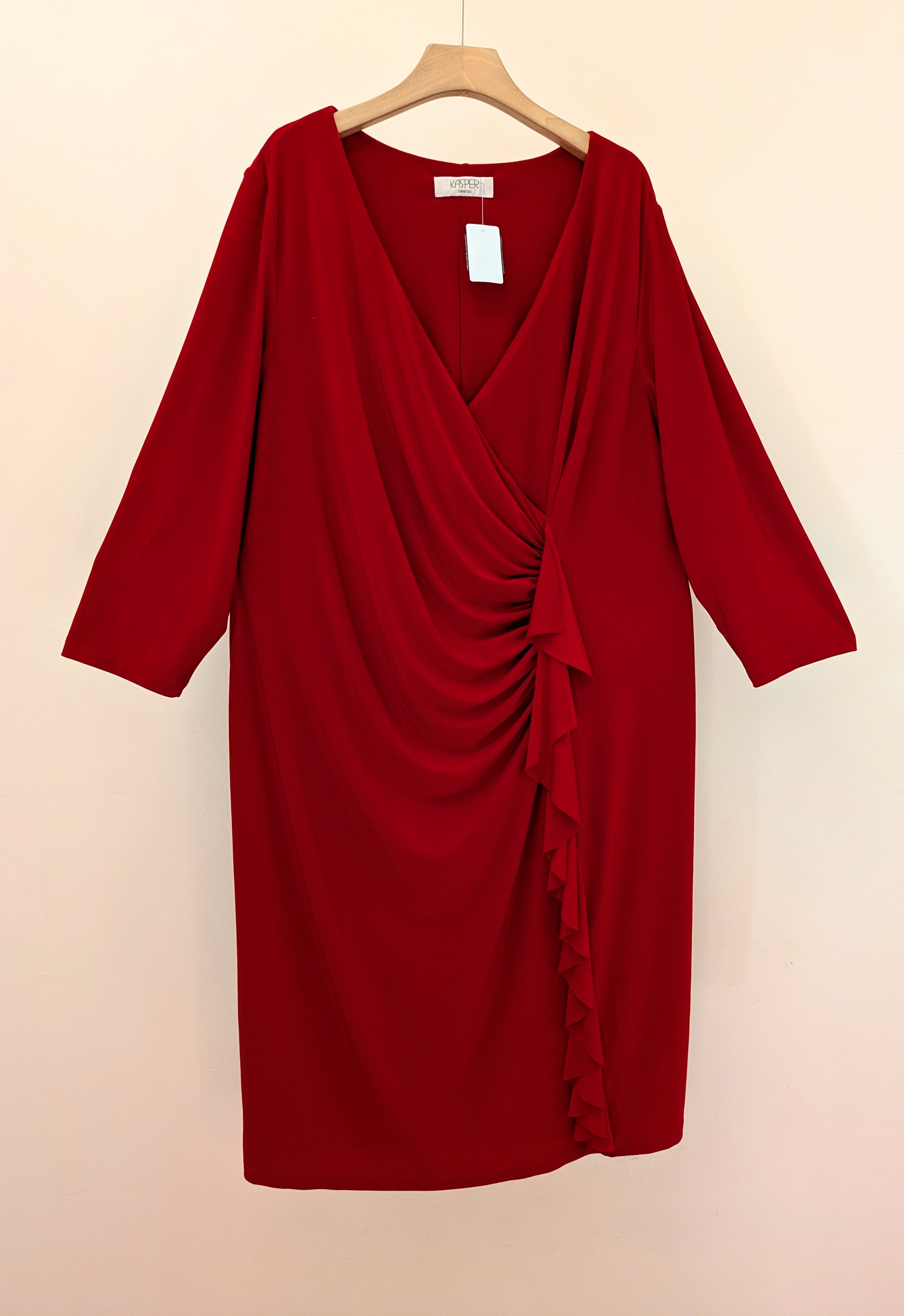 3X - Other Dress
