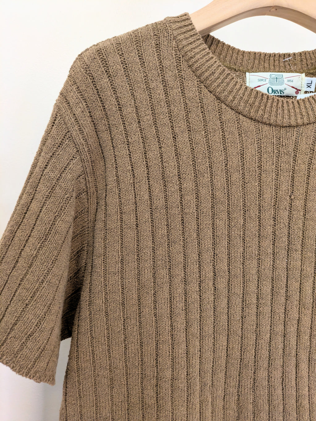 XL - Casual Top - XL