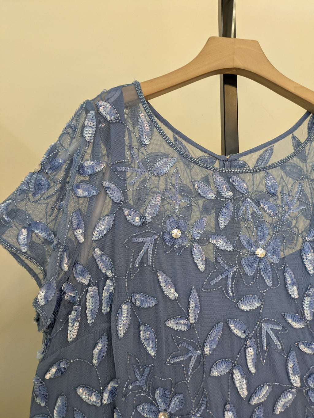 3X - Formal Dress