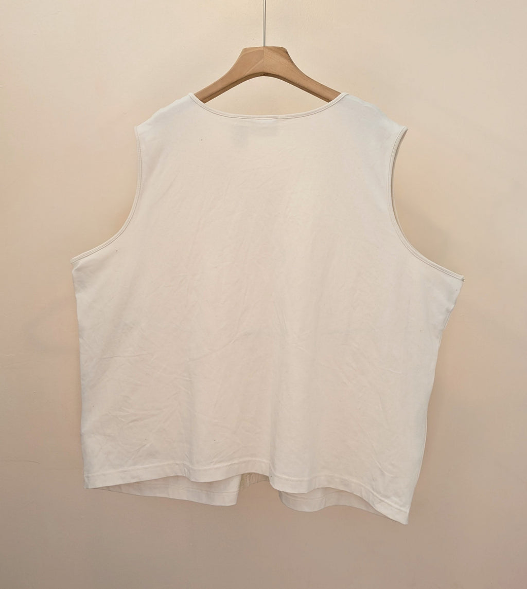 3X - Casual Top