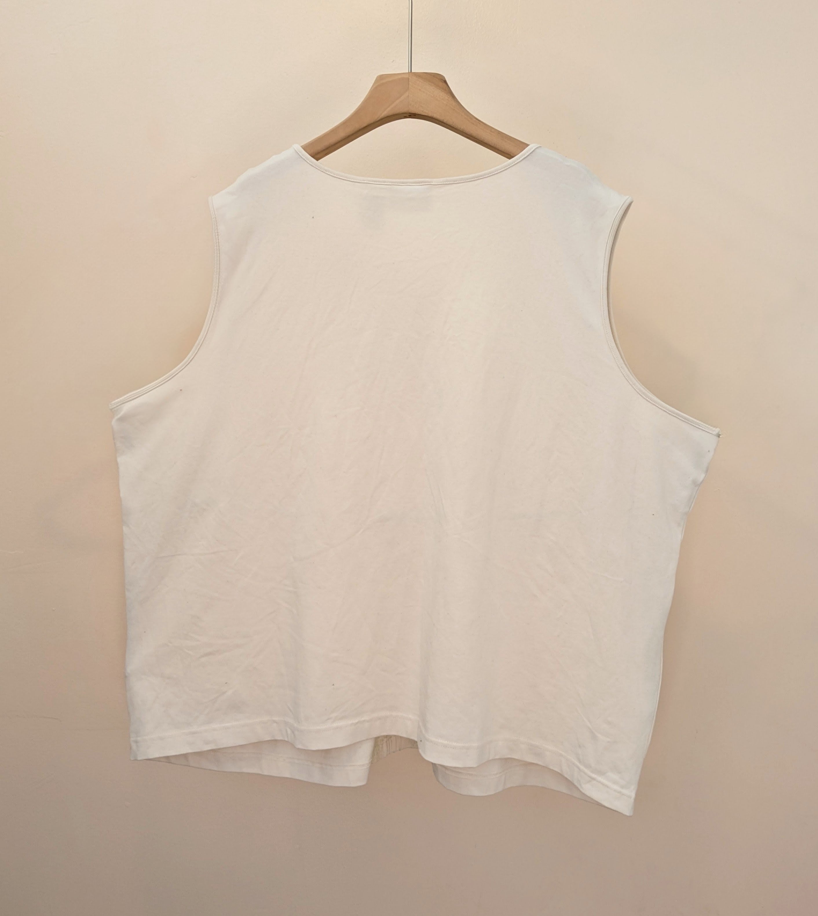 3X - Casual Top