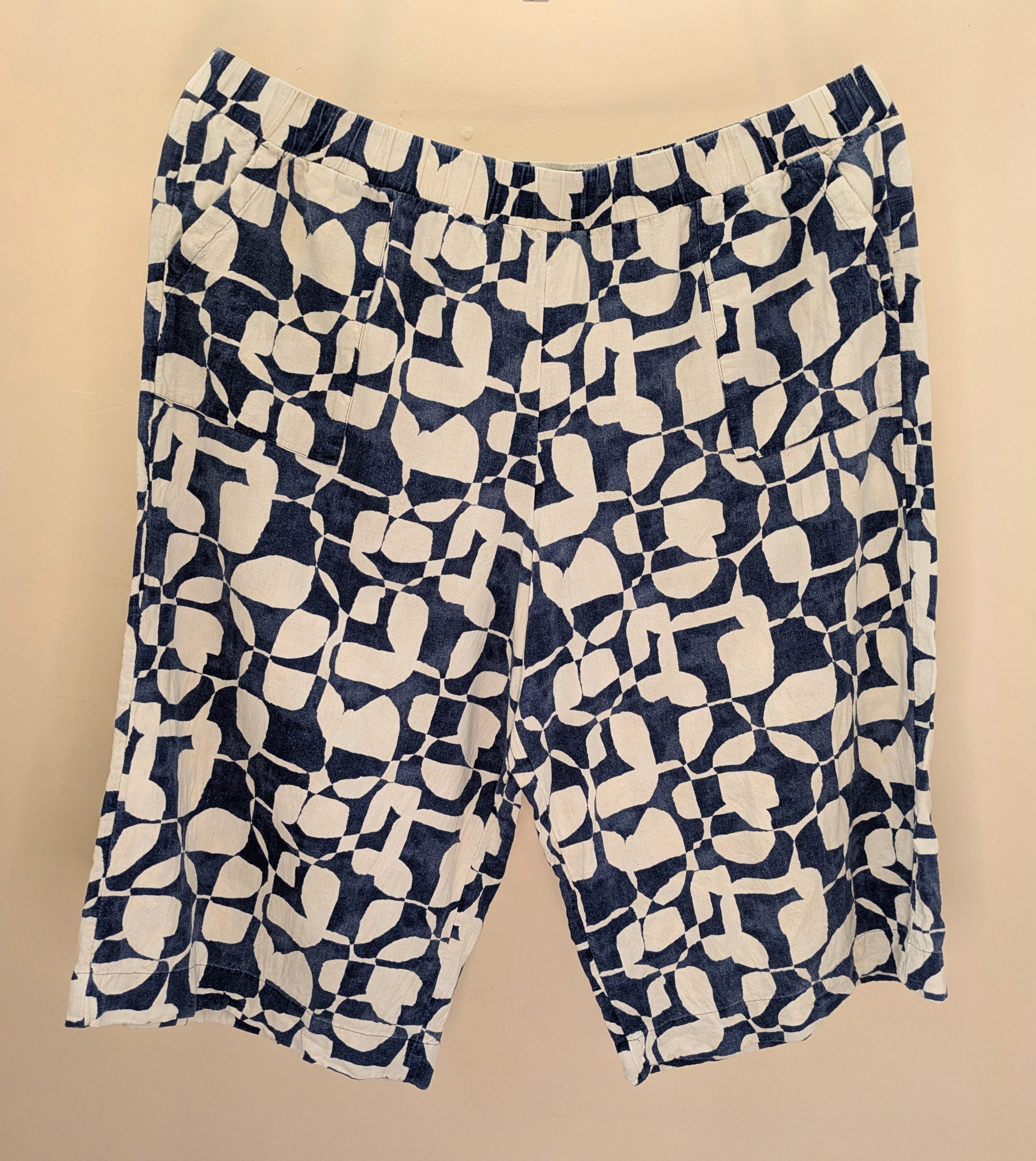 3X - Casual Pant