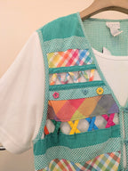 XL - Casual Top - XL