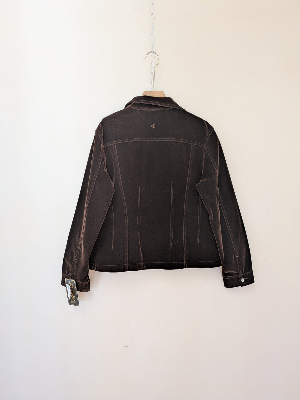 XL - Jackets - XL