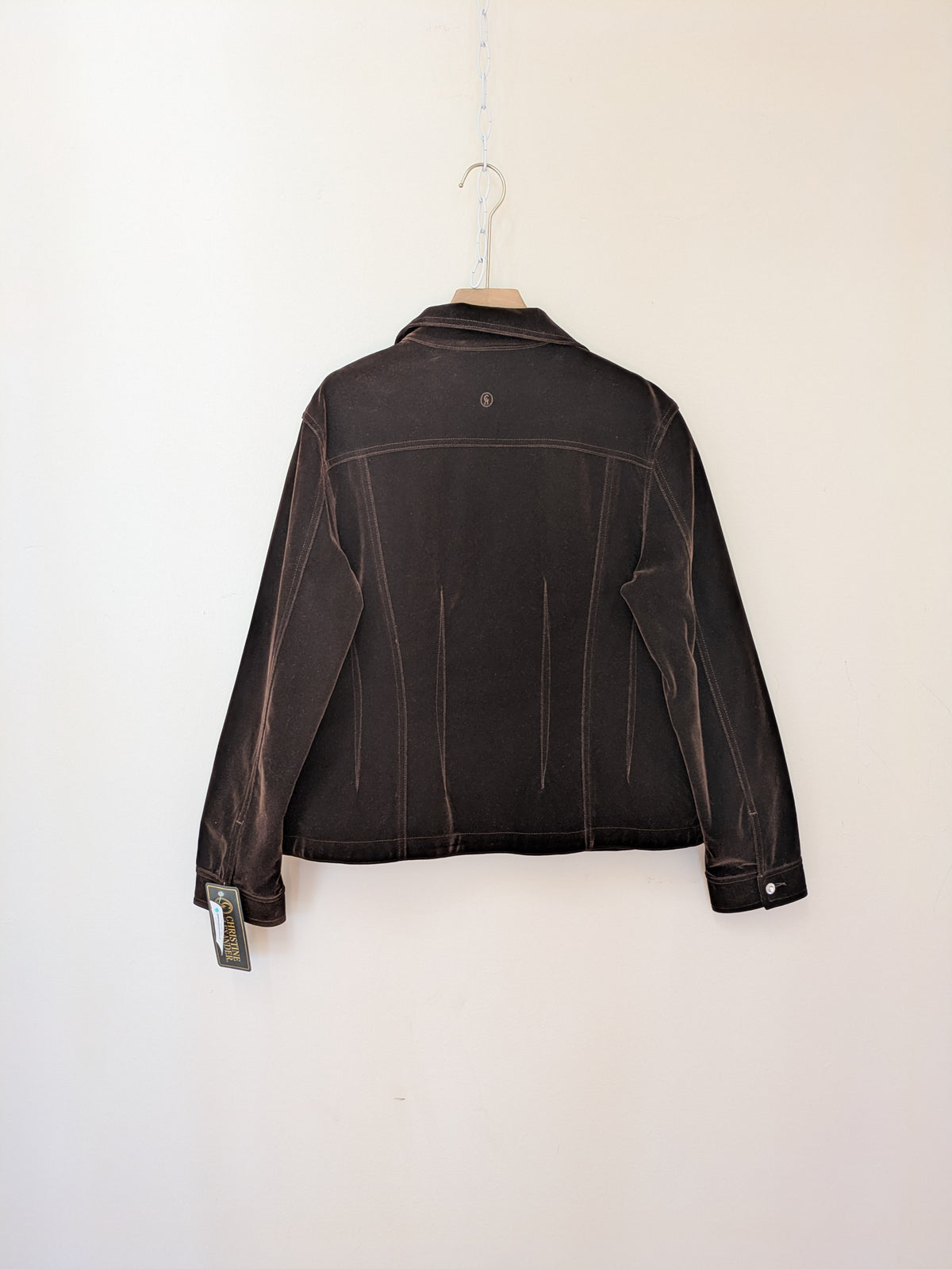 XL - Jackets - XL