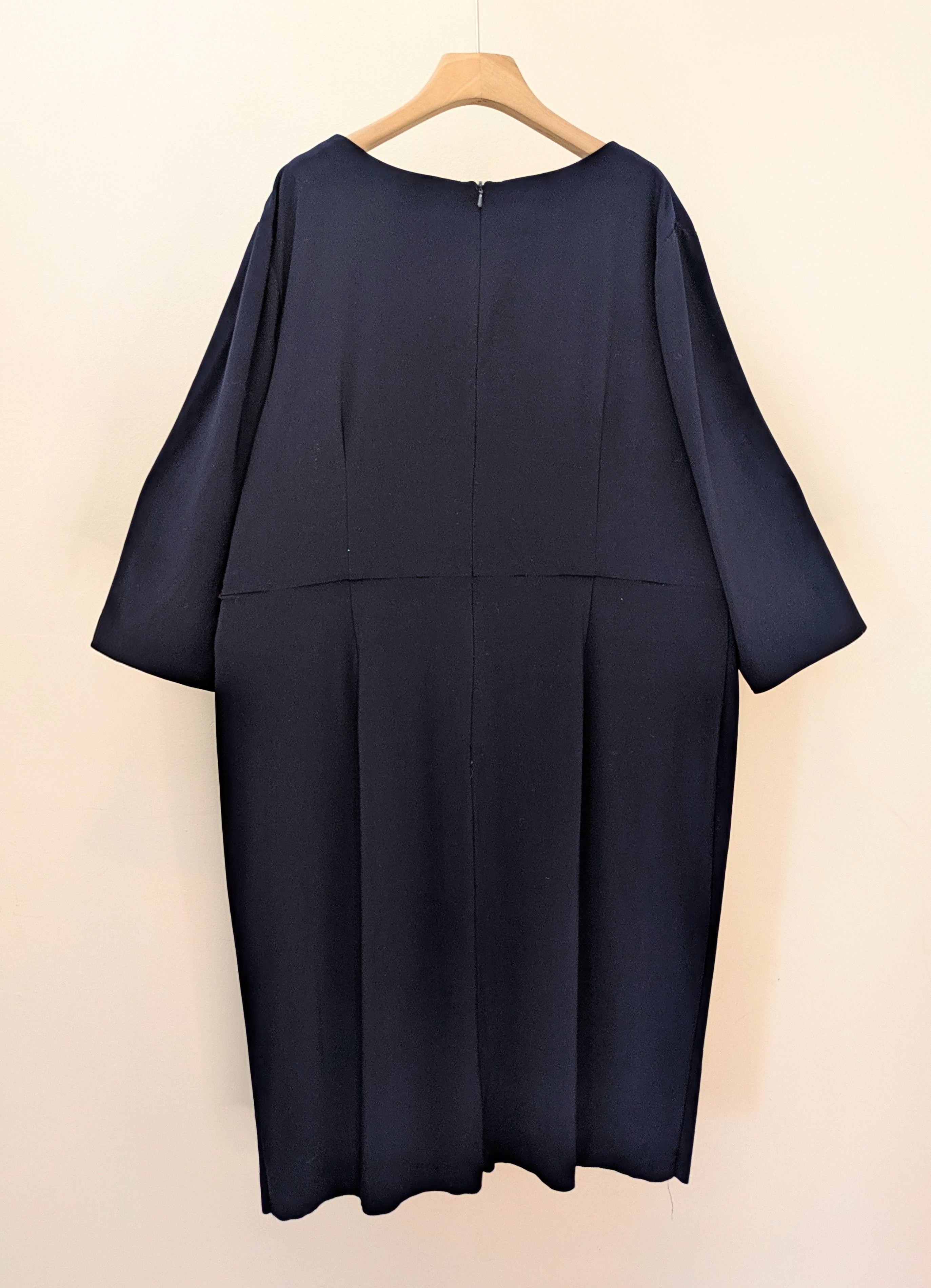 3X - Formal Dress