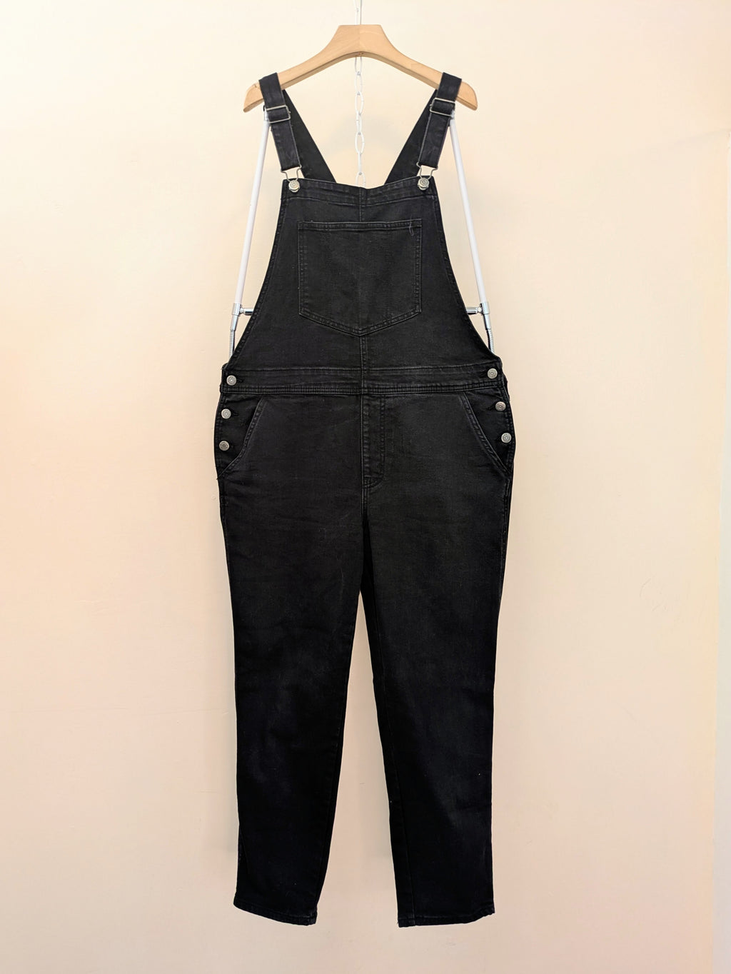 XL - Overalls - XL