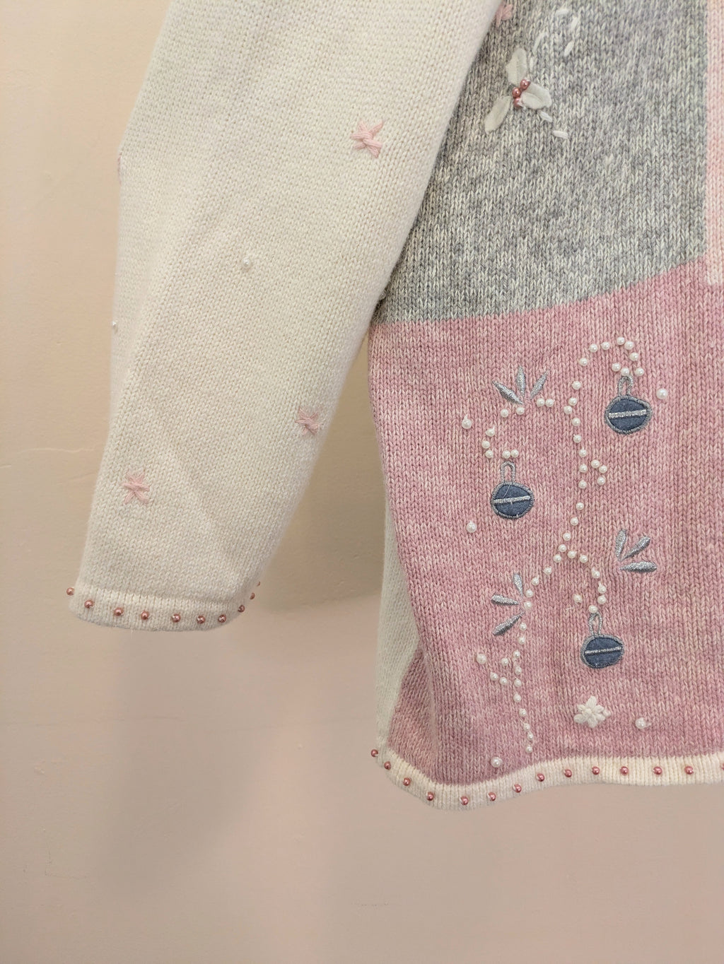 4X - Cardigan - 4X