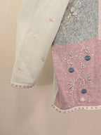 4X - Cardigan - 4X