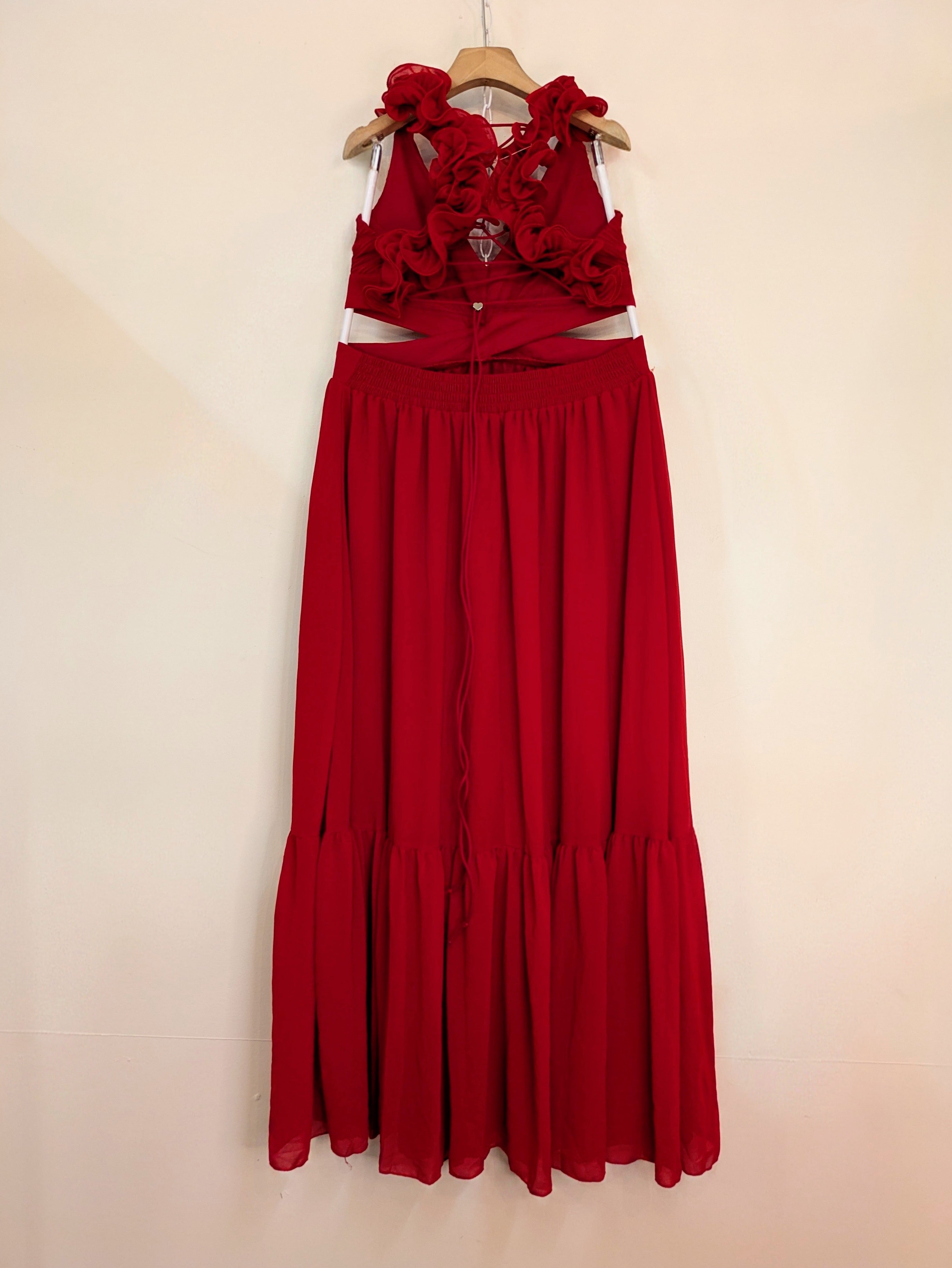 XL - Formal Dress