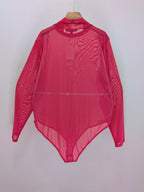 3X - Casual Top