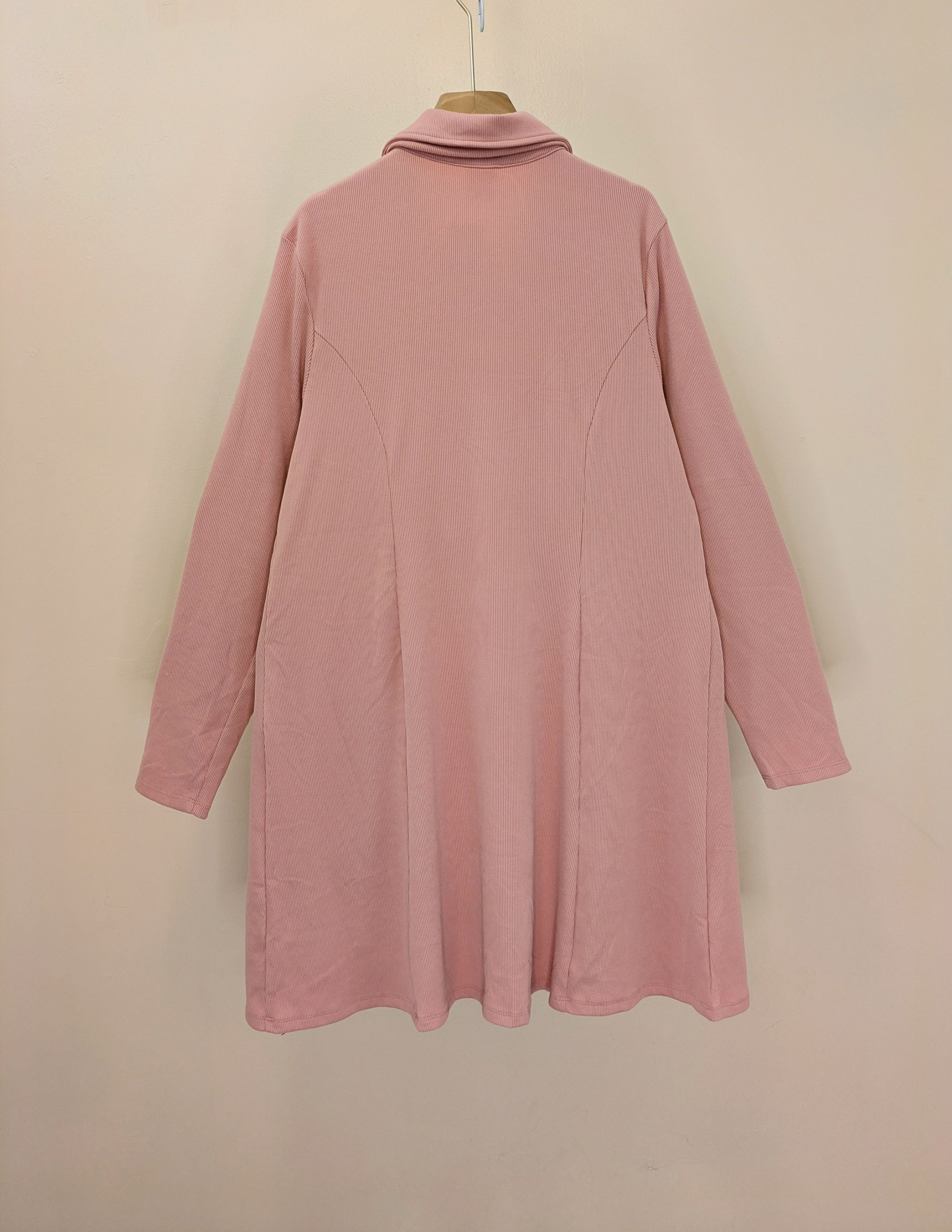 2X - Other Dress - 2X